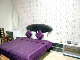 New Tourist Hotel