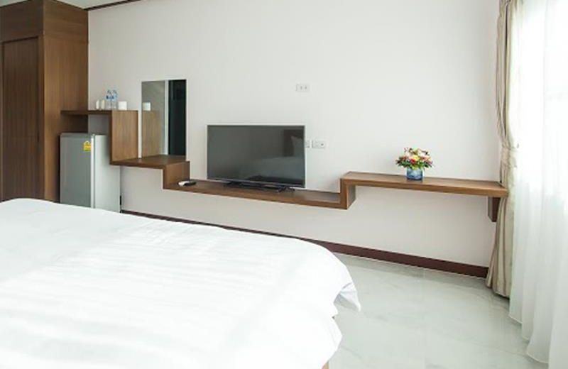 De Phunchai Hometel