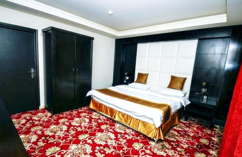 Zievle Executive Apartments