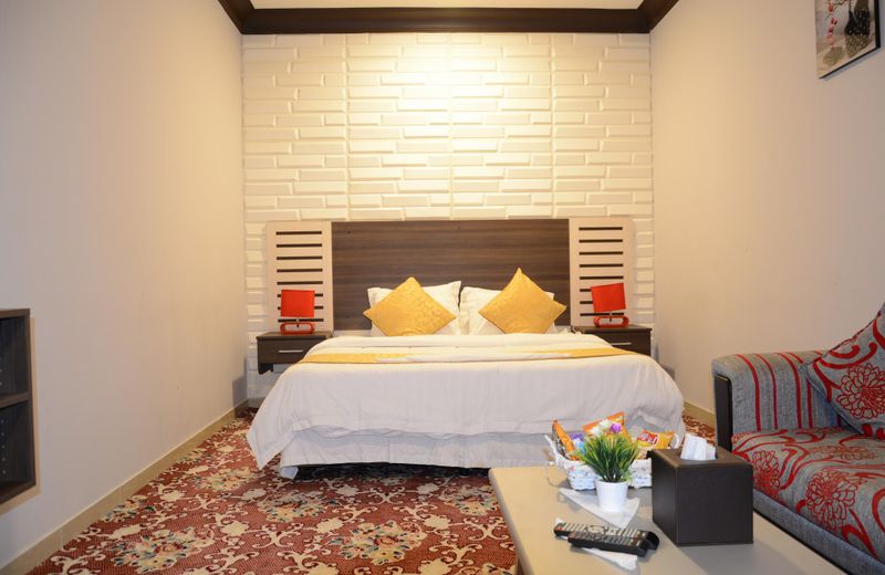 Al Bondokya Hotel Suites