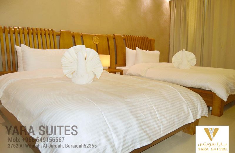 Yara Suites