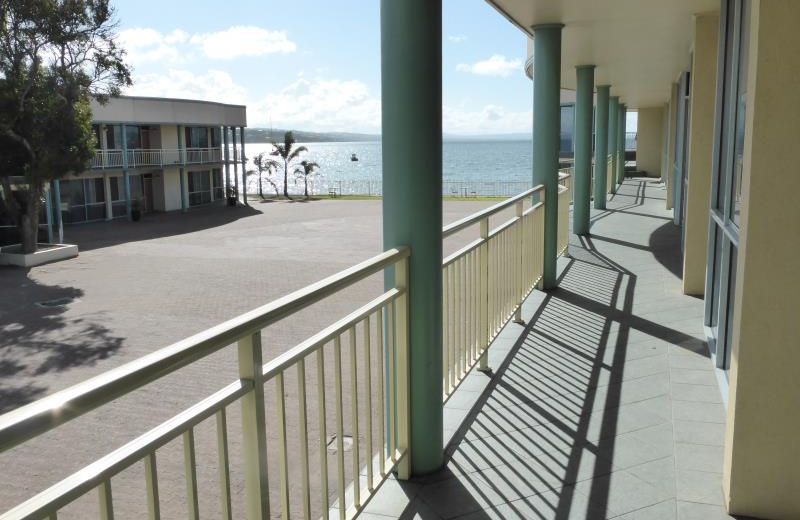 Hilton Motel