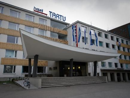 Hotel Tartu