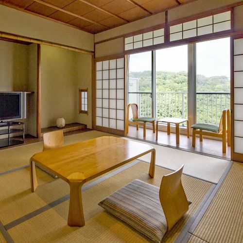MISAKI TERRACE