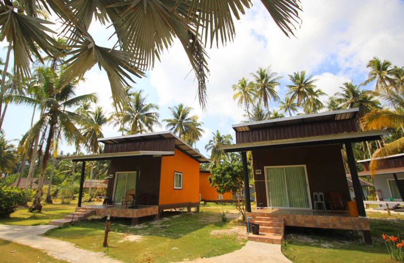 Koh Kood Far East Resort