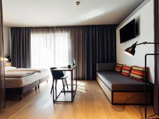 Hotel Image 1