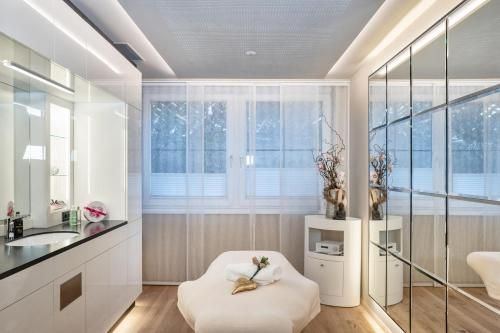 Wellnessresidenz Alpenrose