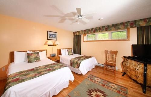 Sugar Hill Inn