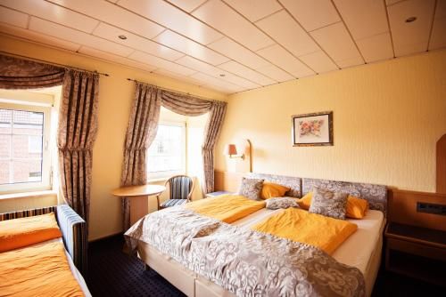 Hotel Heideparadies