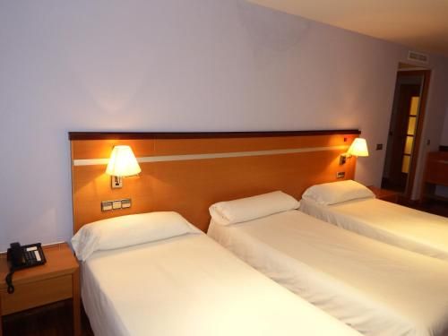 Hotel Isur Llerena