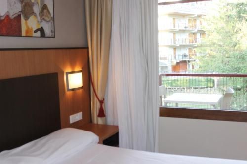 Hotel SNO Edelweiss