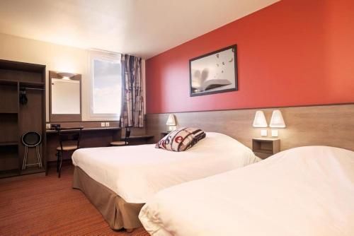 Ace Hotel Noyelles