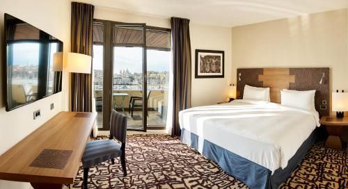 Radisson Blu Hotel Marseille Vieux Port
