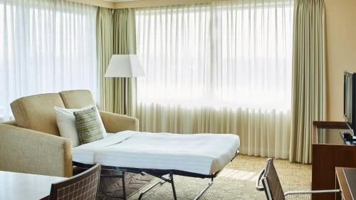 London Marriott Hotel Twickenham