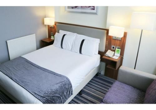 Holiday Inn Runcorn M56 Junction 12, an IHG Hotel