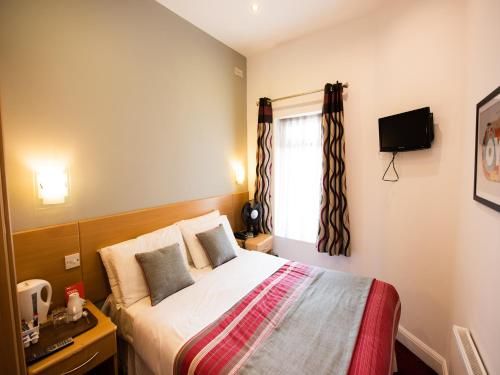 OYO London Guest House