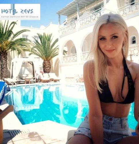 Hotel Zeus
