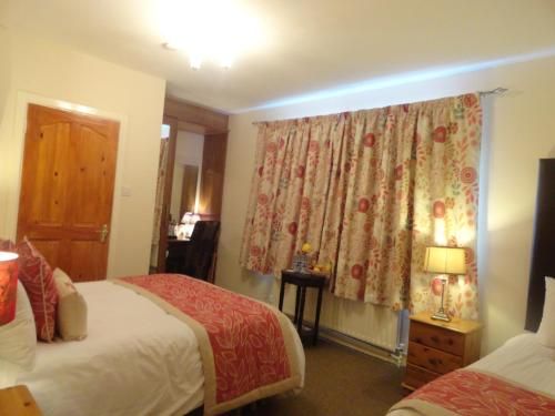 Orley House B&B
