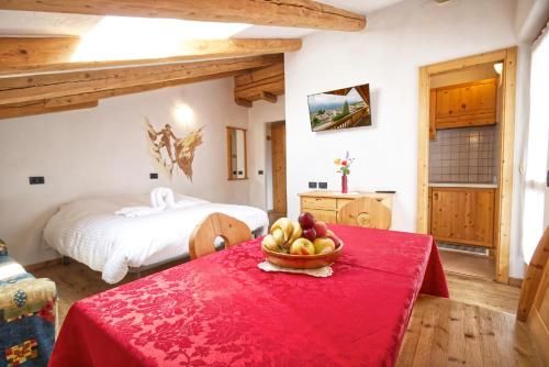 Residence Miramonti