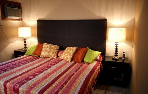SUITES LA JOLLA CULIACAN