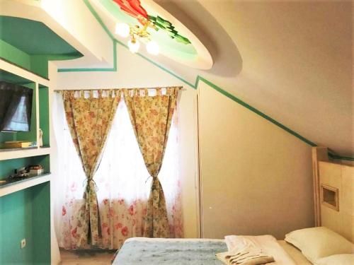 Leaganul Bucovinei Guest House