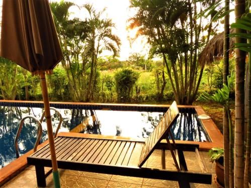 Bamboo Hideaway Resort
