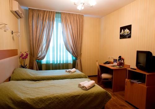 Siesta Hotel