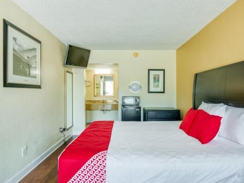 Hotel Belair Orlando Near Florida Mall