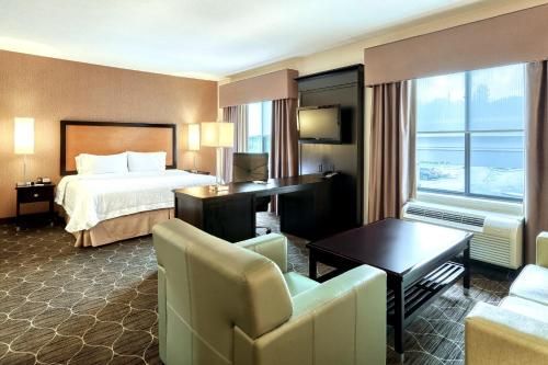 Hampton Inn and Suites Parsippany/North