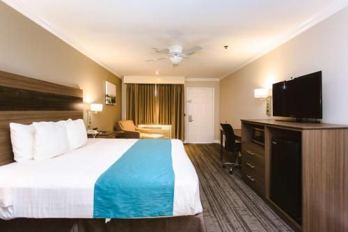 Best Western Pearland Inn