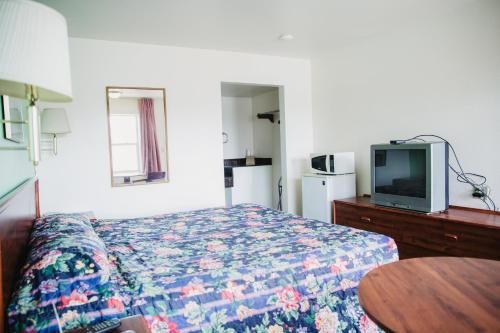 Nights Inn - Richfield