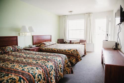Nights Inn - Richfield