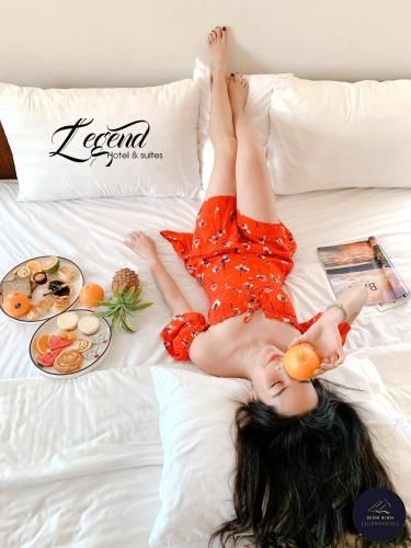 Ninh Binh Legend Hotel