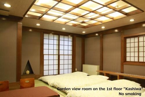 Kyoya Ryokan