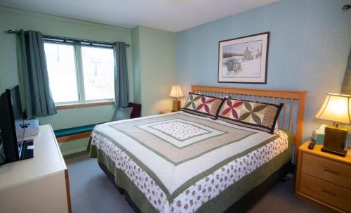Mountain Lodge at Okemo