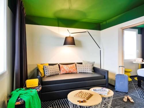 ibis Styles Lyon Meyzieu Stadium