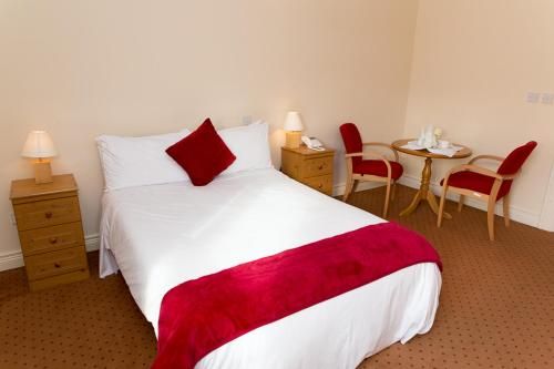 The Ballyliffin Strand Hotel