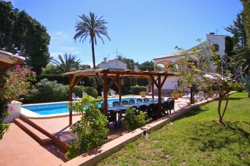 Villa Pinosol