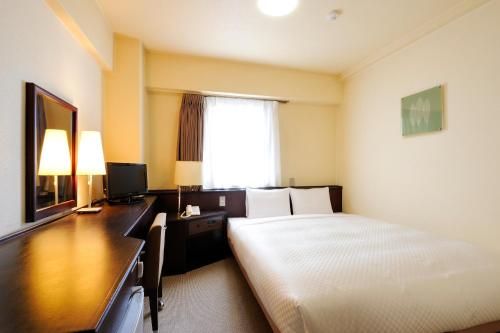 Sendai Business Hotel Ekimae