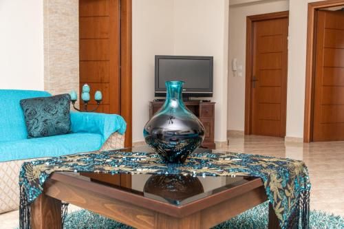 GUESTHOUSE NEFELI