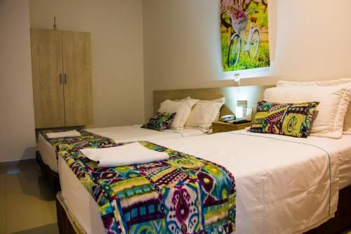 Hotel Santa Clara Boutique