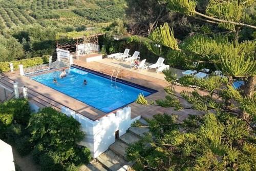 Villas Eva with Panoramic Sea View