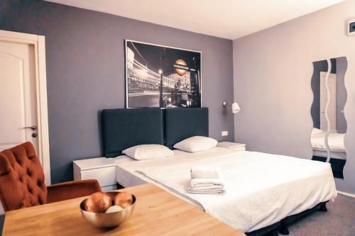 Arkem Hotel 1