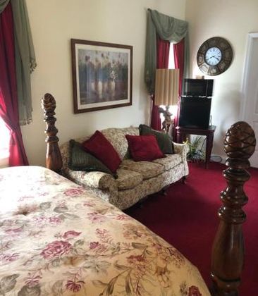 Ma Margarets House Bed and Breakfast