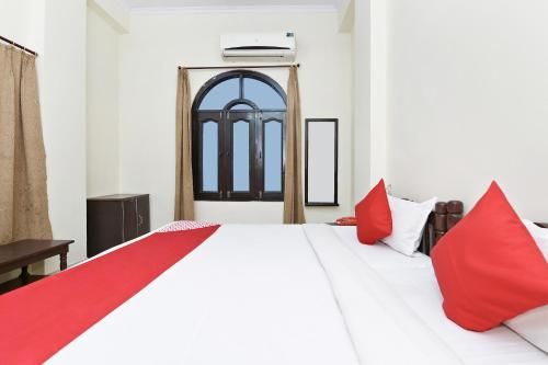 Hotel Green Valley