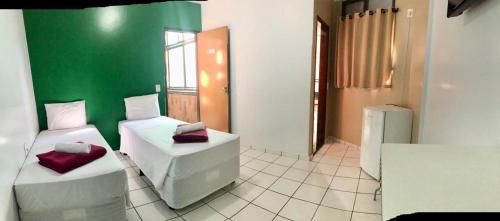 Acapu Hotel