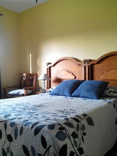 Hotel Rural Valle Agadon - Adults only