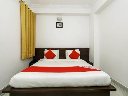 Hotel Yellow Stone