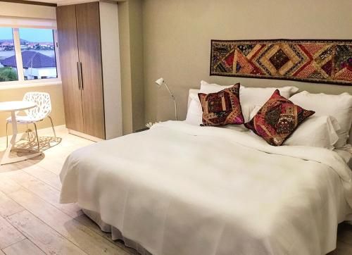 Ocean Z Boutique Hotel