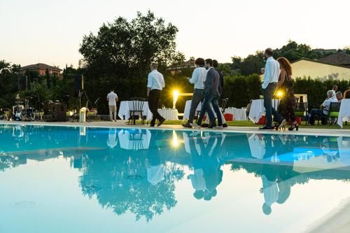 Kepos Etna Relais & Exclusive Spa